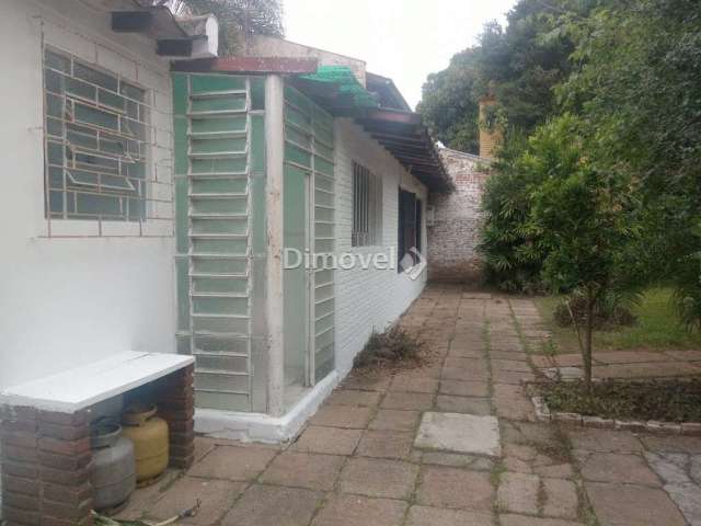 Casa com 3 quartos à venda na Rua Otelo Rosa, 208, Ipanema, Porto Alegre por R$ 480.000