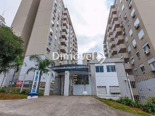 Apartamento com 1 quarto à venda na Avenida Otto Niemeyer, 1702, Tristeza, Porto Alegre por R$ 299.000