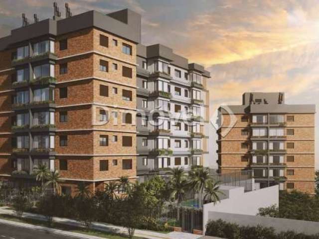 Apartamento com 2 quartos à venda na Rua General Rondon, 1364, Tristeza, Porto Alegre por R$ 793.799