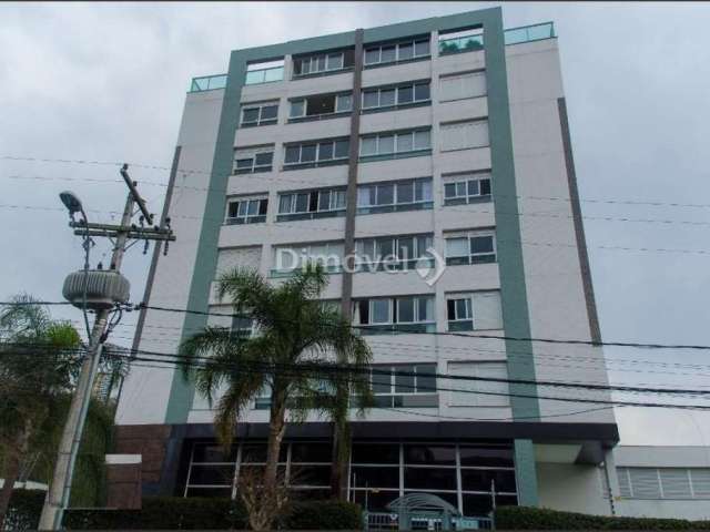 Apartamento com 3 quartos à venda na Rua Barão do Guaíba, 725, Menino Deus, Porto Alegre por R$ 1.010.000