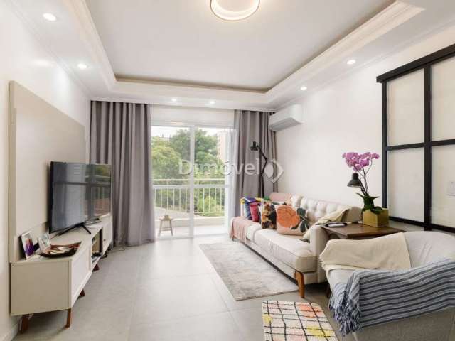 Apartamento com 2 quartos à venda na Avenida Otto Niemeyer, 651, Tristeza, Porto Alegre por R$ 530.000