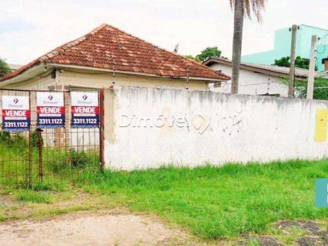 Terreno à venda na DOUTOR BARCELOS, 2001, Camaquã, Porto Alegre por R$ 600.000