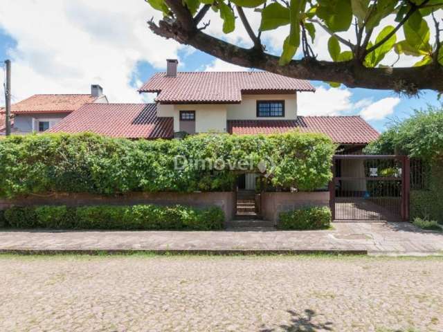 Casa com 4 quartos à venda na Rua Mampituba, 92, Ipanema, Porto Alegre por R$ 980.000