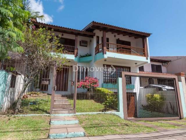 Casa com 4 quartos à venda na Rua Doutor João Palombini, 65, Ipanema, Porto Alegre por R$ 1.100.000