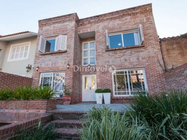 Casa com 4 quartos à venda na Rua José Sanguinetti, 170, Jardim Isabel, Porto Alegre por R$ 2.100.000