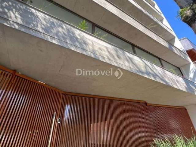 Apartamento com 2 quartos à venda na Rua Eudoro Berlink, 1051, Mont Serrat, Porto Alegre por R$ 990.000