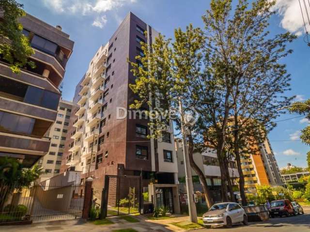 Apartamento com 3 quartos à venda na Rua Barão de Ubá, 33, Bela Vista, Porto Alegre por R$ 1.450.000