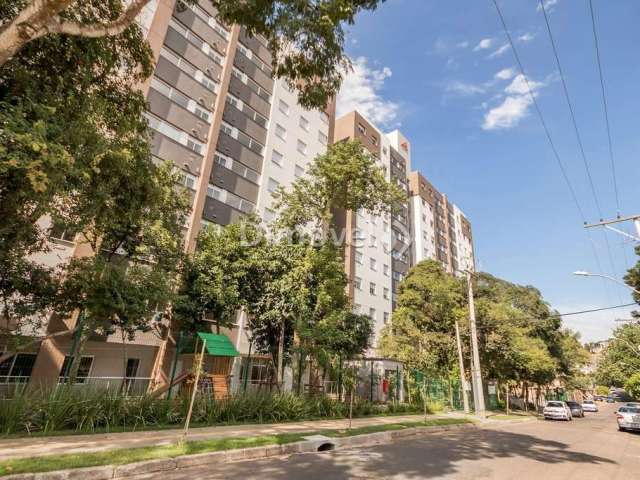 Apartamento com 2 quartos à venda na Rua Joaquim Cruz, 300, Santo Antônio, Porto Alegre por R$ 539.703