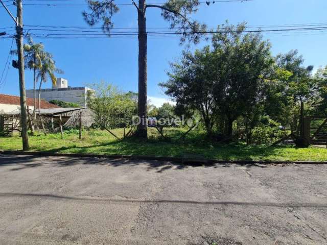 Terreno à venda na Rua Bazilio Pellin Filho, 1166, Tristeza, Porto Alegre por R$ 685.000