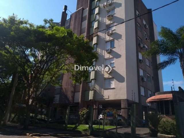 Apartamento com 2 quartos à venda na Rua Eurípedes Monteiro Duarte, 25, Cristal, Porto Alegre por R$ 295.000