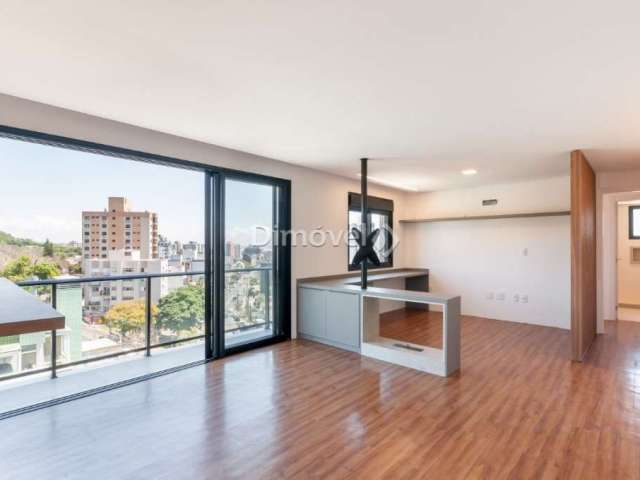 Apartamento com 2 quartos à venda na Rua José de Alencar, 1281, Menino Deus, Porto Alegre por R$ 875.000