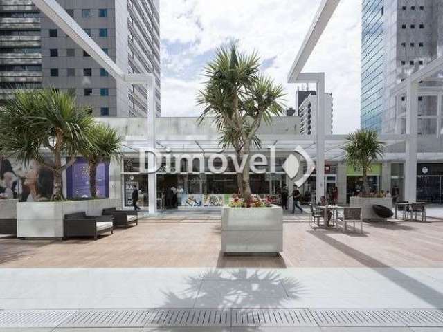 Sala comercial à venda na Avenida Ipiranga, 40, Praia de Belas, Porto Alegre por R$ 960.000