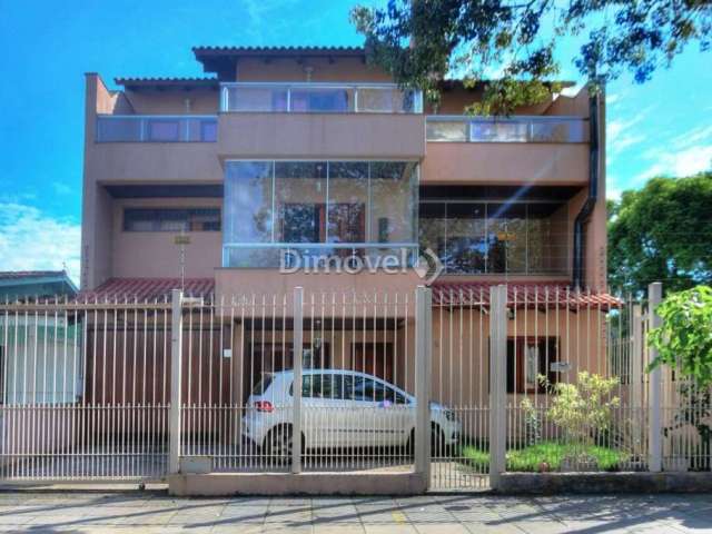 Casa com 5 quartos à venda na DOUTOR BARCELOS, 2708, Cavalhada, Porto Alegre por R$ 1.500.000