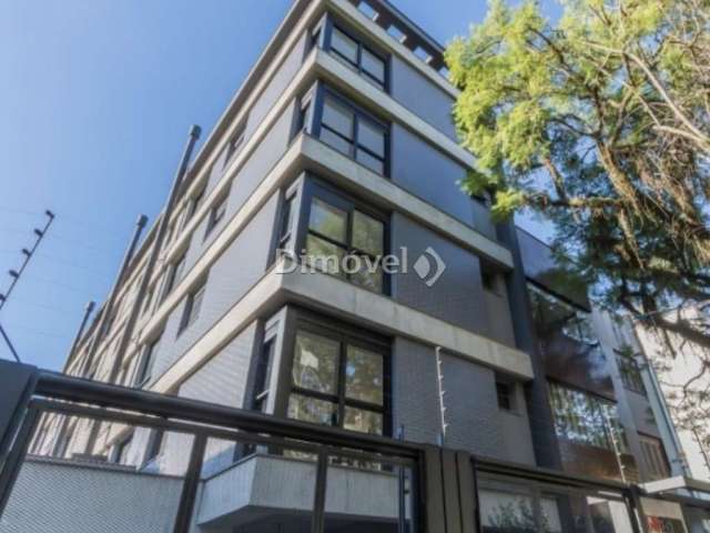 Apartamento com 2 quartos à venda na Rua Casemiro de Abreu, 610, Bela Vista, Porto Alegre por R$ 670.000