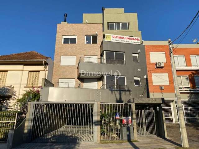 Apartamento com 2 quartos à venda na Rua Silveiro, 344, Menino Deus, Porto Alegre por R$ 520.000