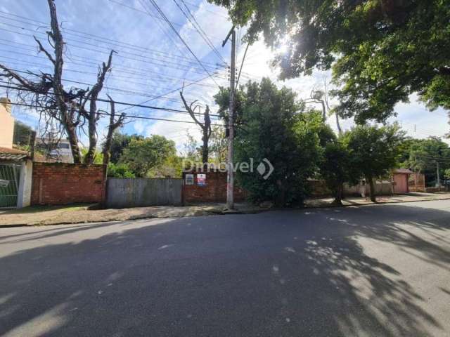 Terreno à venda na Rua Doutor Pereira Neto, 1194, Tristeza, Porto Alegre por R$ 1.900.000