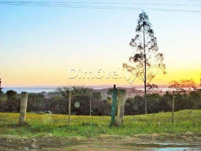 Terreno à venda na Rua Altos da Amapá, 1704, Vila Nova, Porto Alegre por R$ 605.000