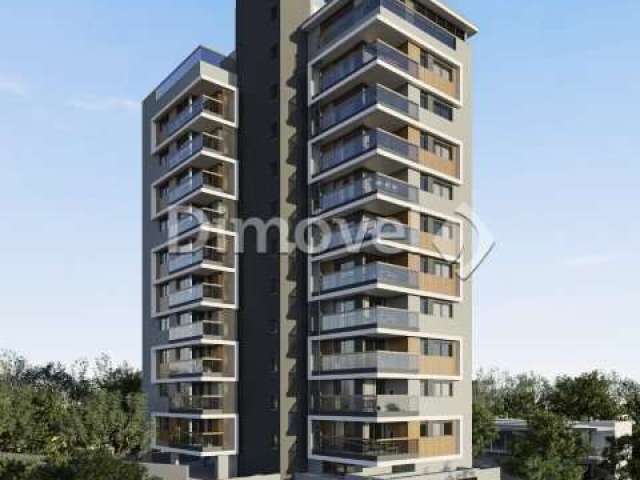 Apartamento com 2 quartos à venda na Rua Atanásio Belmonte, 236, Boa Vista, Porto Alegre por R$ 1.070.375