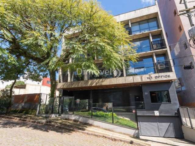 Sala comercial à venda na Travessa Itaperuna, 31, Tristeza, Porto Alegre por R$ 310.000