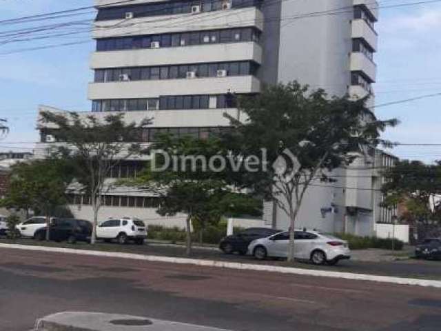 Sala comercial à venda na Avenida Princesa Isabel, 729, Santana, Porto Alegre por R$ 258.000