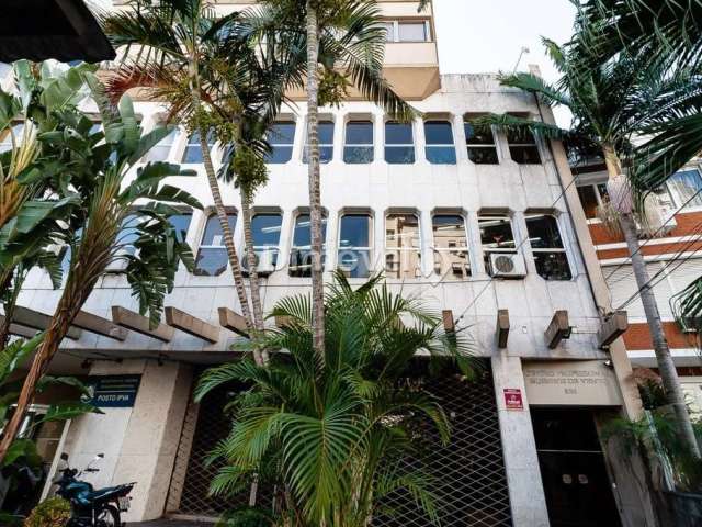 Sala comercial à venda na Rua Vinte e Quatro de Outubro, 850, Moinhos de Vento, Porto Alegre por R$ 270.000