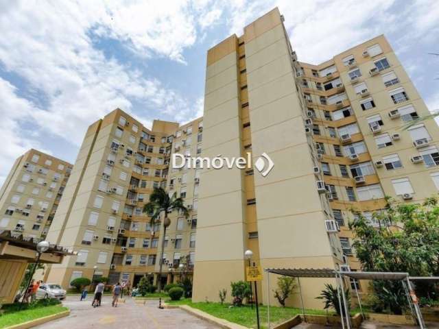 Apartamento com 2 quartos à venda na Avenida Wenceslau Escobar, 1086, Tristeza, Porto Alegre por R$ 329.000