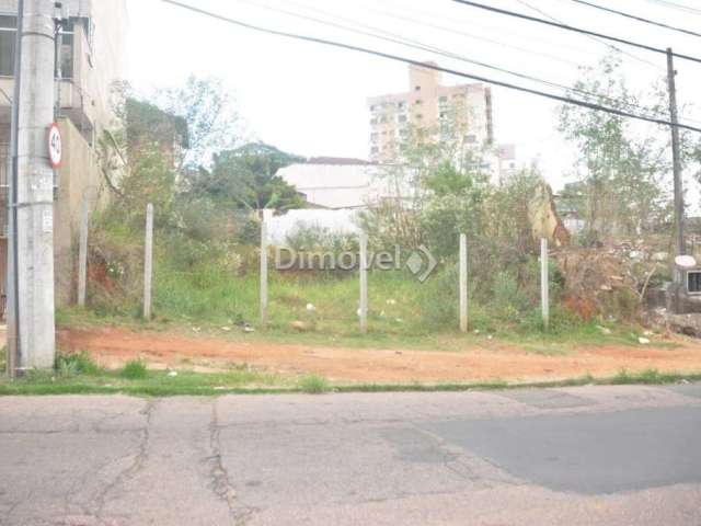 Terreno à venda na MARIANO DE MATOS, 33, Menino Deus, Porto Alegre por R$ 480.000