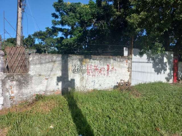 Terreno à venda na Rua Coronel Timóteo, 175, Camaquã, Porto Alegre por R$ 1.200.000