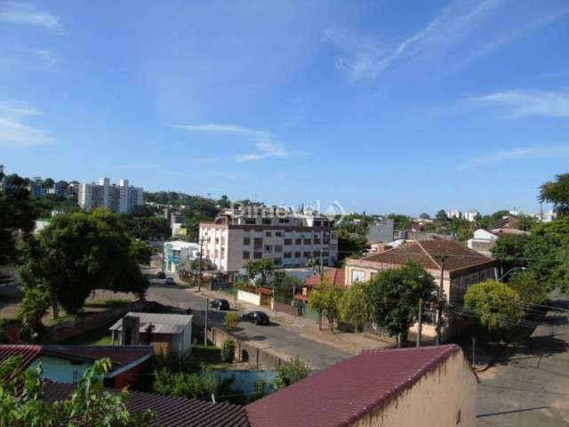 Cobertura com 3 quartos à venda na Rua Doutor Ney Cabral, 121, Nonoai, Porto Alegre por R$ 382.000