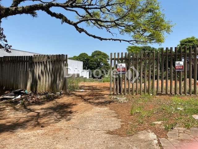 Terreno à venda na Rua Upamaroti, 257, Cristal, Porto Alegre por R$ 1.000.000