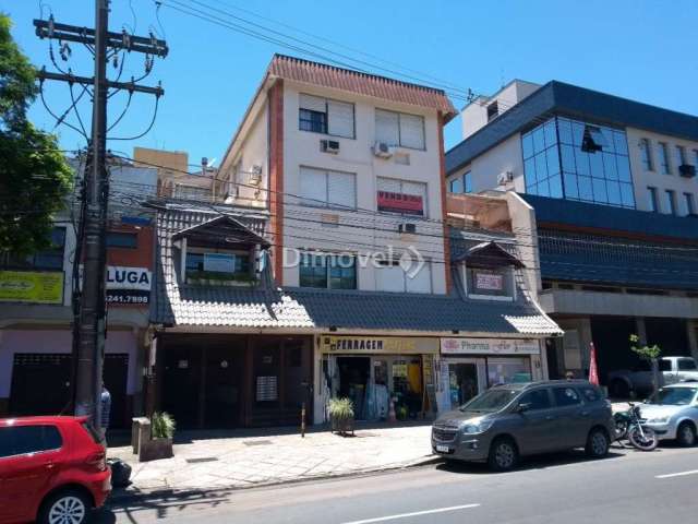 Cobertura com 3 quartos à venda na Avenida Wenceslau Escobar, 1098, Tristeza, Porto Alegre por R$ 691.500