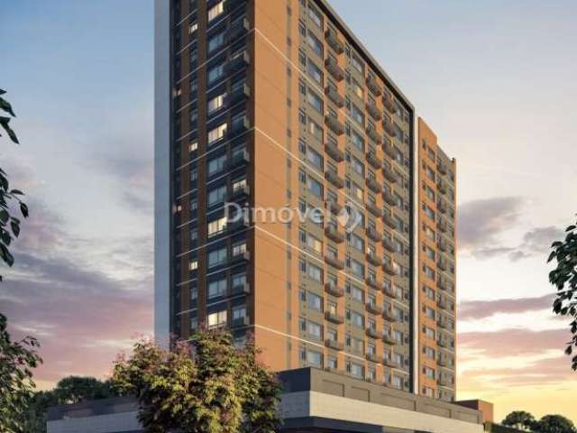 Apartamento com 3 quartos à venda na Cipó, 392, Jardim Europa, Porto Alegre por R$ 1.003.900