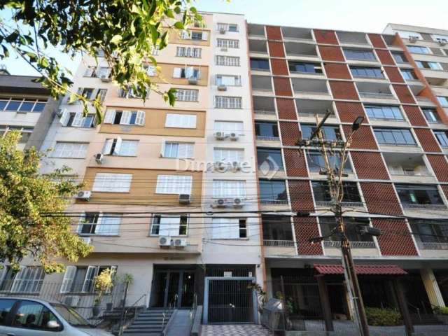 Apartamento com 2 quartos à venda na Rua Coronel Fernando Machado, 865, Centro Histórico, Porto Alegre por R$ 250.000