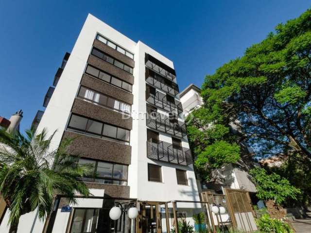 Apartamento com 2 quartos à venda na Rua Vasco da Gama, 926, Bom Fim, Porto Alegre por R$ 844.339