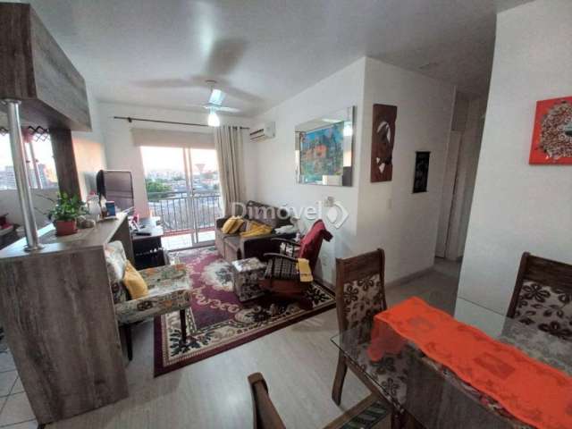 Apartamento com 3 quartos à venda na Avenida Otto Niemeyer, 1702, Tristeza, Porto Alegre por R$ 380.000