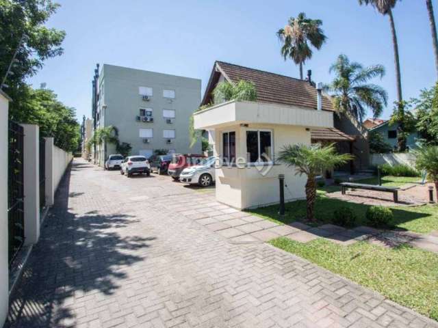 Apartamento com 3 quartos à venda na Estrada Campo Novo, 391, Ipanema, Porto Alegre por R$ 230.000