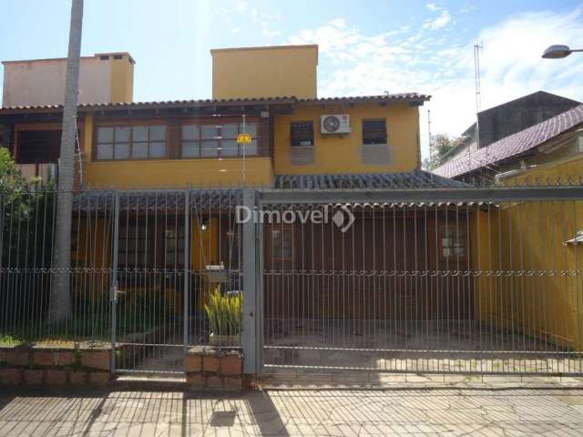 Casa com 3 quartos à venda na Rua Mampituba, 246, Ipanema, Porto Alegre por R$ 665.000