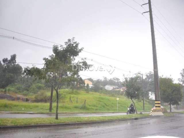 Terreno à venda na Avenida Juca Batista, 2775, Hípica, Porto Alegre por R$ 3.500.000