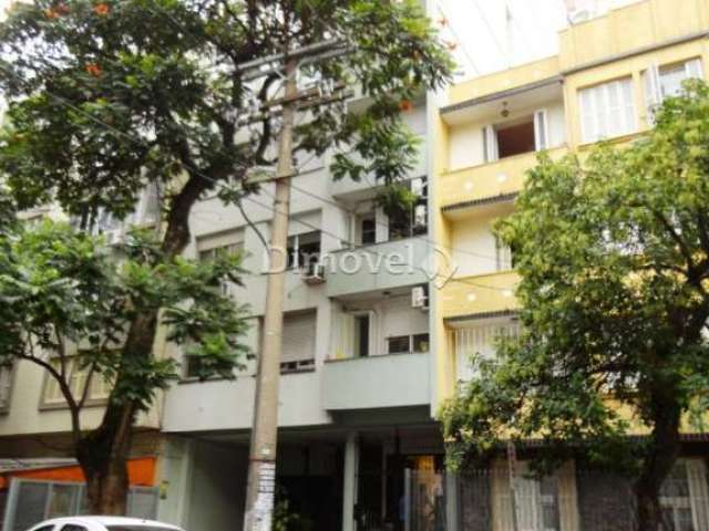 Apartamento com 2 quartos à venda na Rua Demétrio Ribeiro, 1043, Centro Histórico, Porto Alegre por R$ 415.000