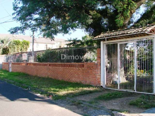 Terreno à venda na Beco Pedro Rodrigues Bittencourt, 75, Vila Nova, Porto Alegre por R$ 1.000.000