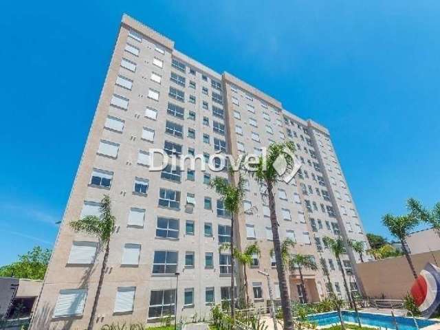 Apartamento com 2 quartos à venda na Avenida da Cavalhada, 3559, Cavalhada, Porto Alegre por R$ 304.000