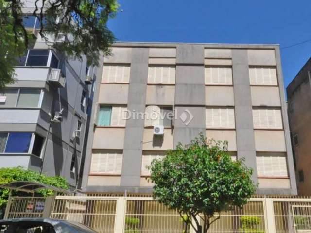 Apartamento com 1 quarto à venda na CELESTE GOBATO, 60, Praia de Belas, Porto Alegre por R$ 170.000