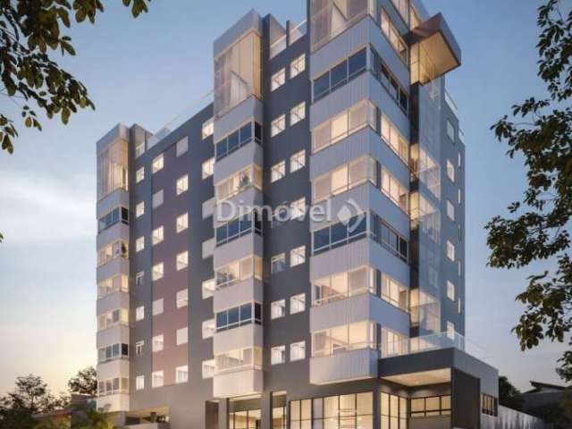 Apartamento com 3 quartos à venda na Rua Corrêa Lima, 810, Santa Tereza, Porto Alegre por R$ 1.190.000