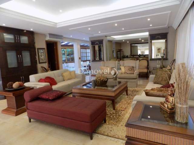 Casa em condomínio fechado com 4 quartos à venda na Avenida da Cavalhada, 5205, Cavalhada, Porto Alegre por R$ 2.500.000