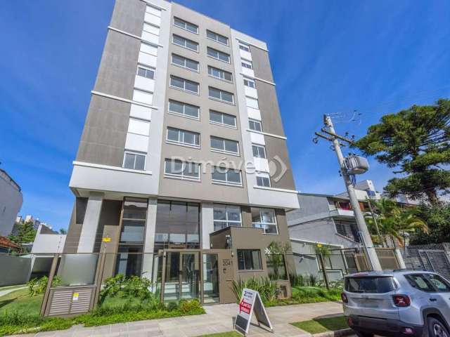 Apartamento com 2 quartos à venda na Rua General Couto de Magalhães, 2041, Higienópolis, Porto Alegre por R$ 550.000