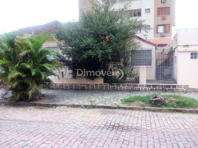 Terreno comercial à venda na Rua Doutor Oscar Bittencourt, 117, Menino Deus, Porto Alegre por R$ 700.000