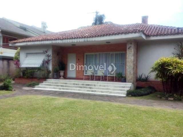 Casa com 3 quartos à venda na Rua João Mendes Ouriques, 234, Jardim Isabel, Porto Alegre por R$ 900.000