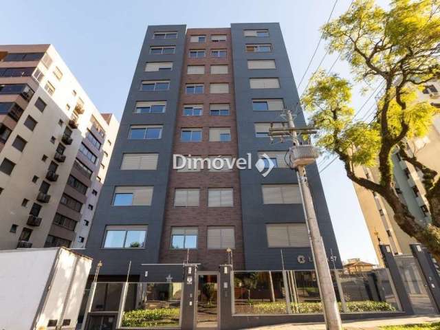 Apartamento com 3 quartos à venda na Travessa Nova Trento, 90, Tristeza, Porto Alegre por R$ 2.695.000