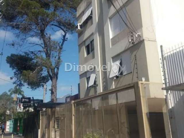 Apartamento com 1 quarto à venda na Rua Silveiro, 61, Menino Deus, Porto Alegre por R$ 320.000