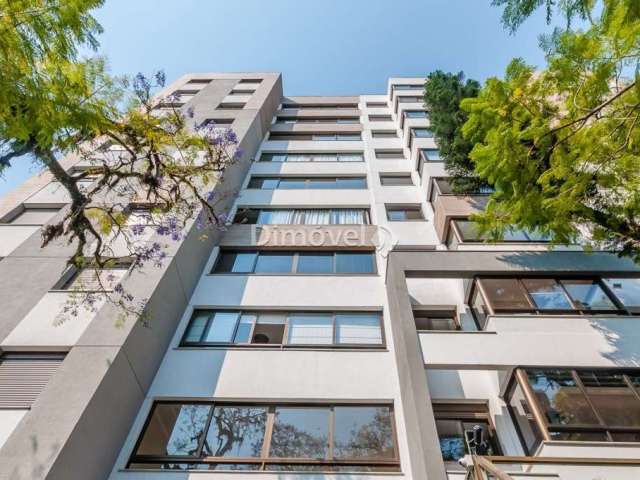 Apartamento com 3 quartos à venda na Rua Casemiro de Abreu, 55, Bela Vista, Porto Alegre por R$ 1.103.838